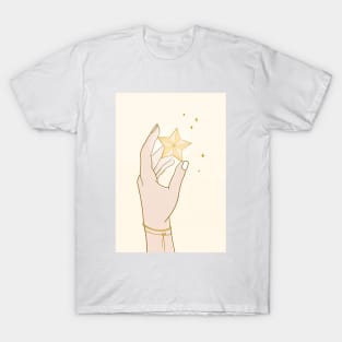 Believe in Magic T-Shirt